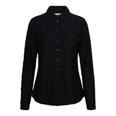 &Co Blouse Lotte Black