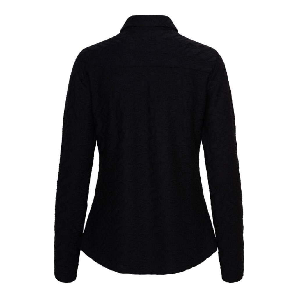 &Co Blouse Lotte Black