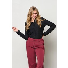 &Co Blouse Lotte Black