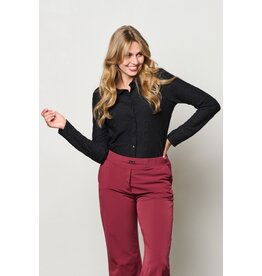 &Co Blouse Lotte Black