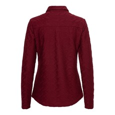 &Co Blouse Lotte Wine