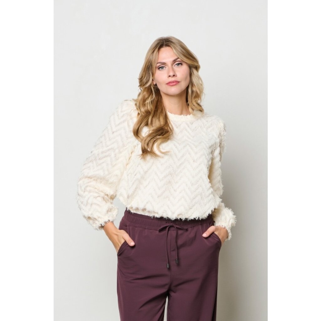 &Co Top Wini Beige