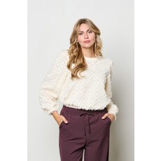 &Co Top Wini Beige
