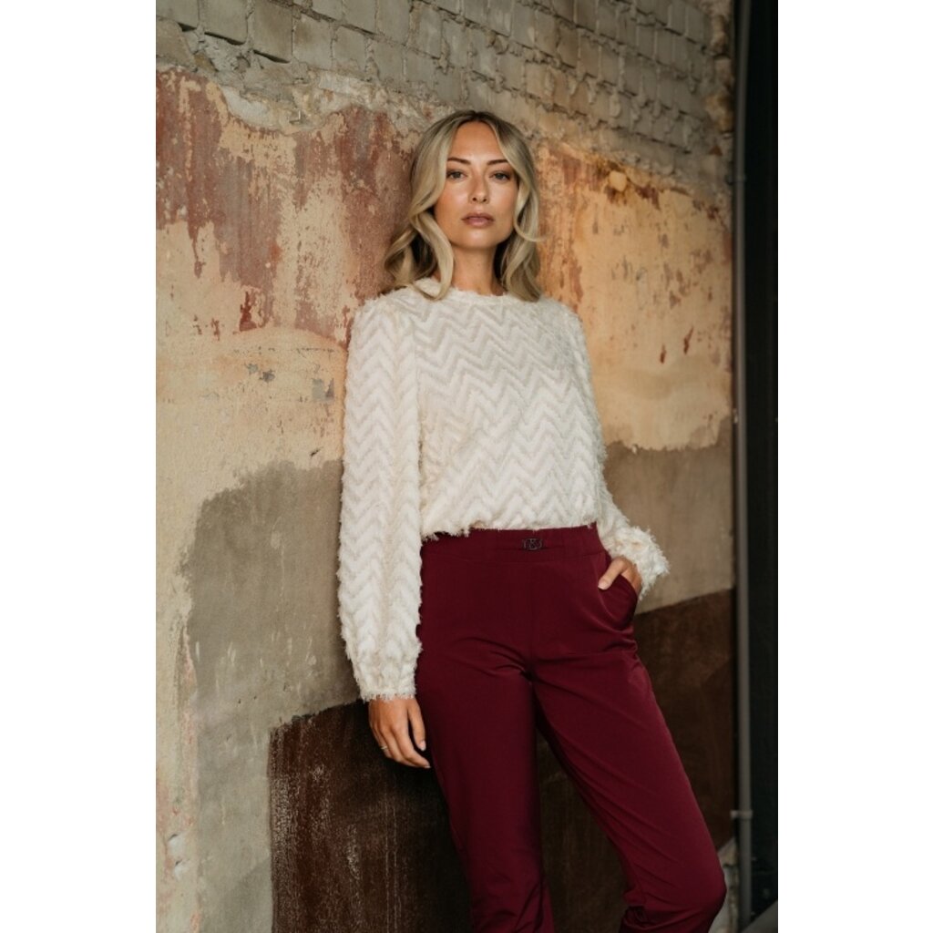 &Co Top Wini Beige