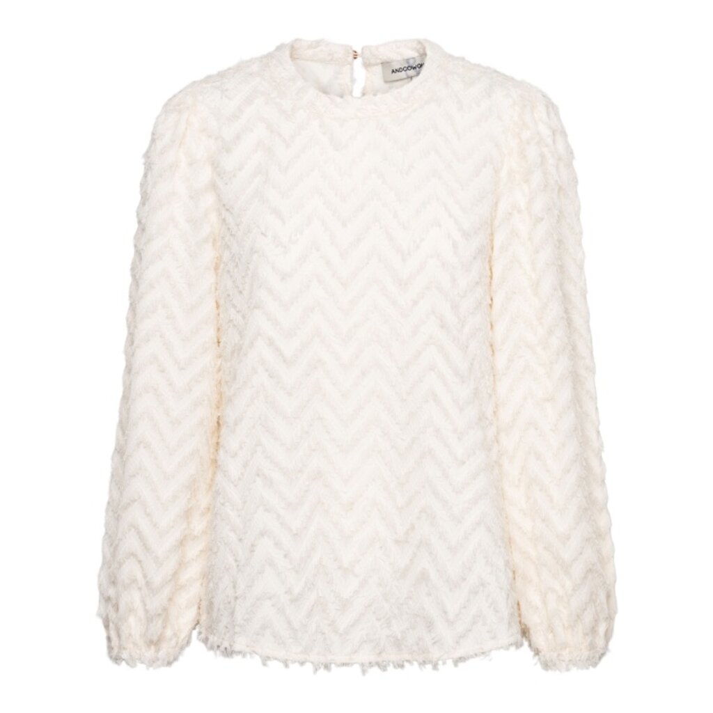 &Co Top Wini Beige