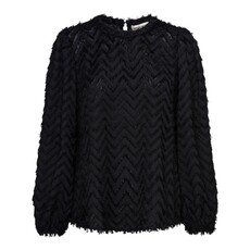 &Co Top Wini Black