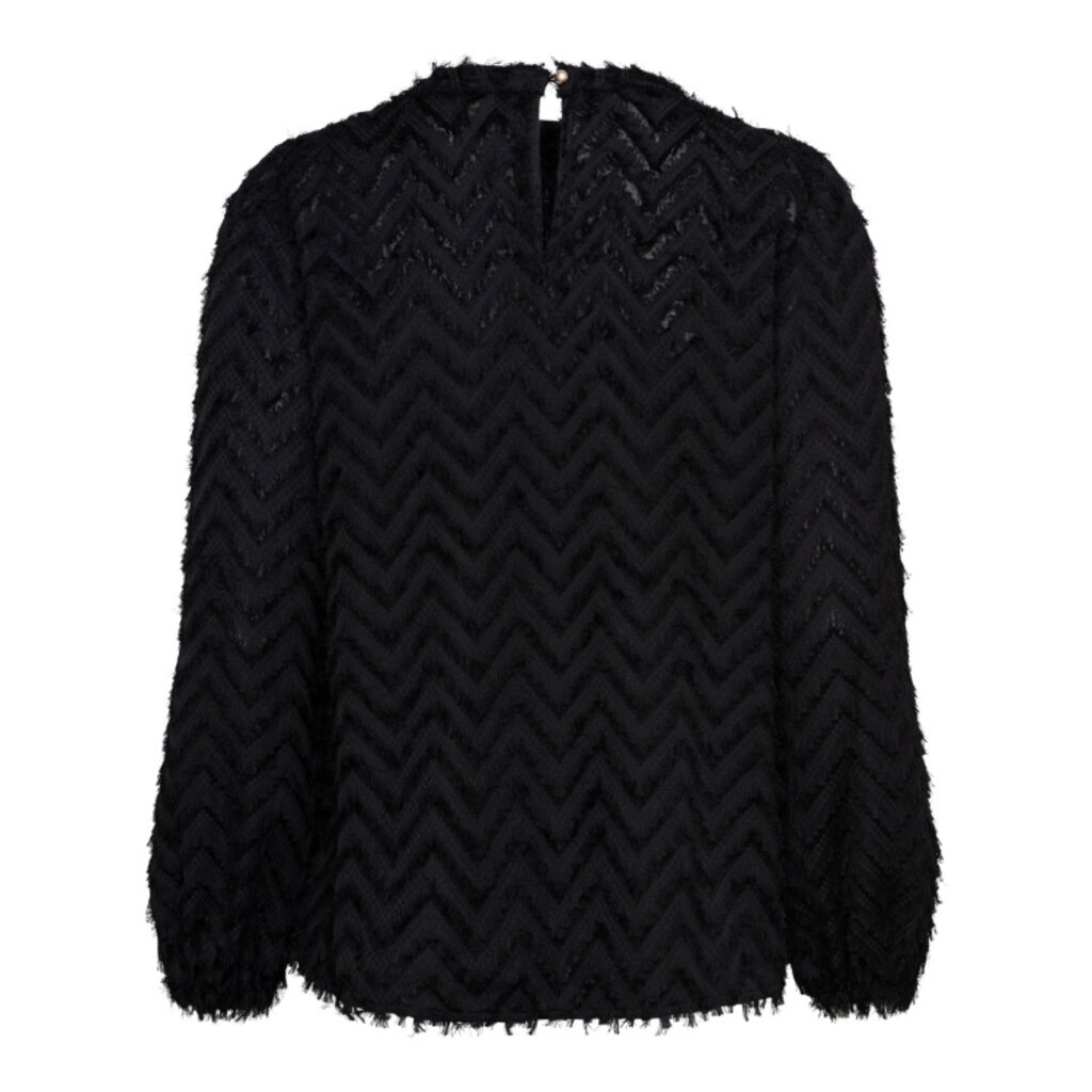 &Co Top Wini Black