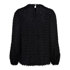&Co Top Wini Black