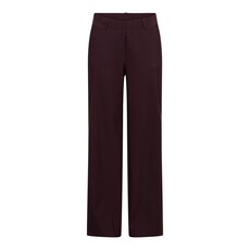 &Co Broek Patrice Aubergine