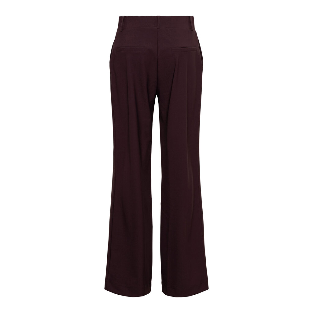 &Co Broek Patrice Aubergine