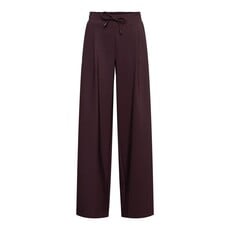 &Co Broek Fiene Aubergine