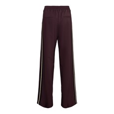 &Co Broek Fiene Aubergine