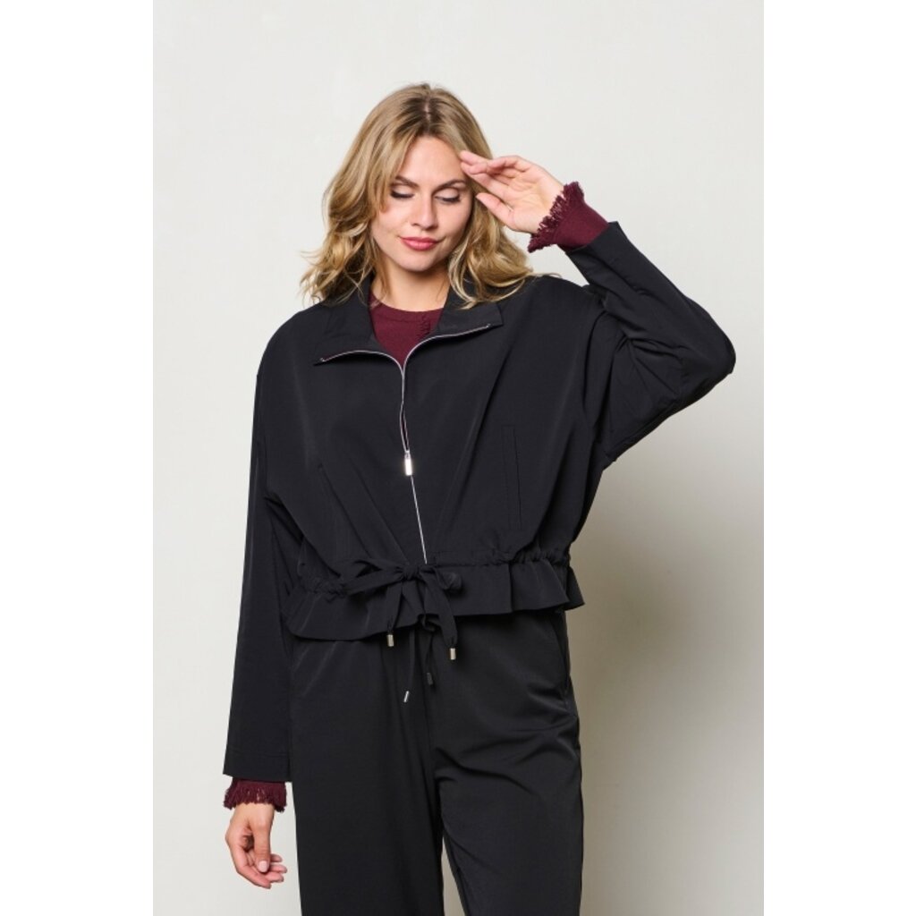 &Co Jacket Paiva