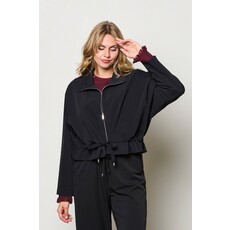 &Co Jacket Paiva