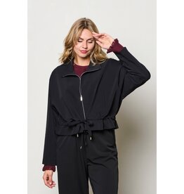 &Co Jacket Paiva