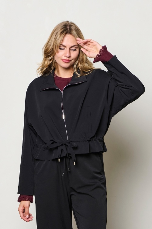 &Co Jacket Paiva