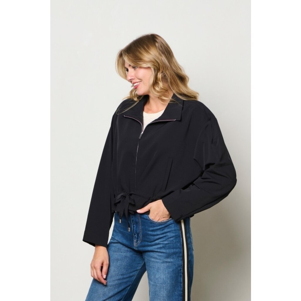 &Co Jacket Paiva
