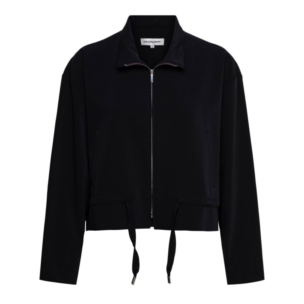 &Co Jacket Paiva