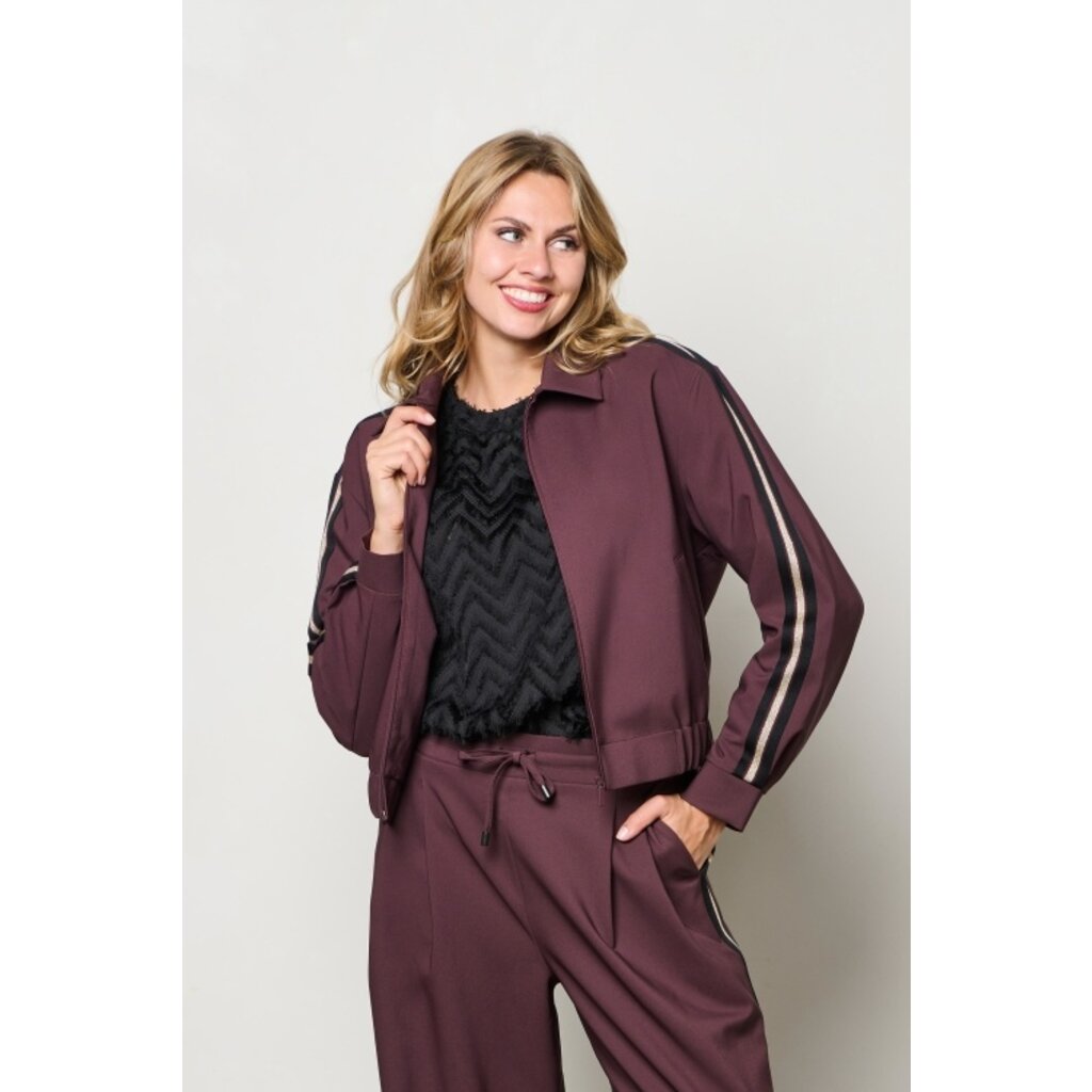 &Co Jacket Faith