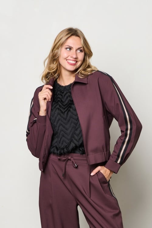 &Co Jacket Faith