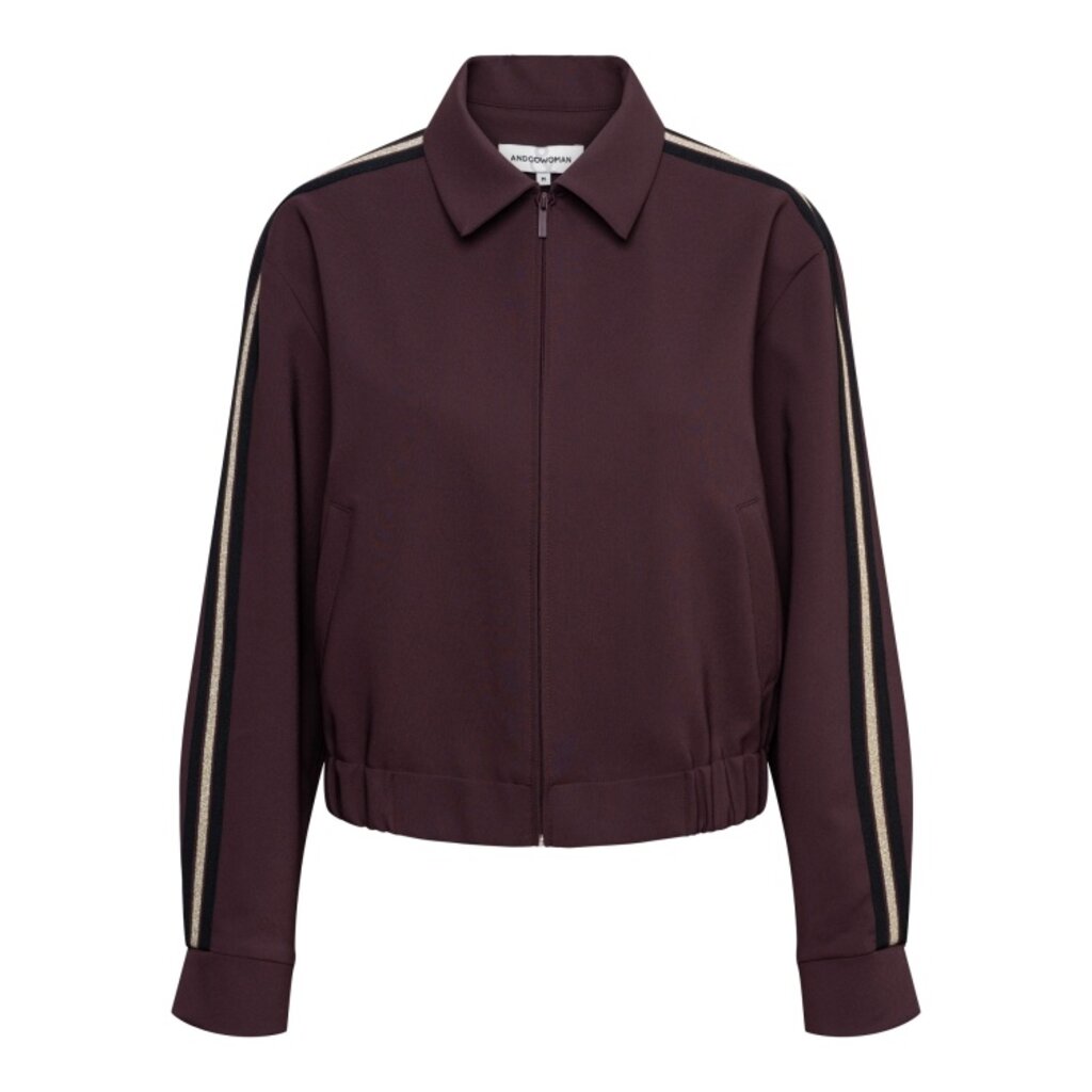 &Co Jacket Faith