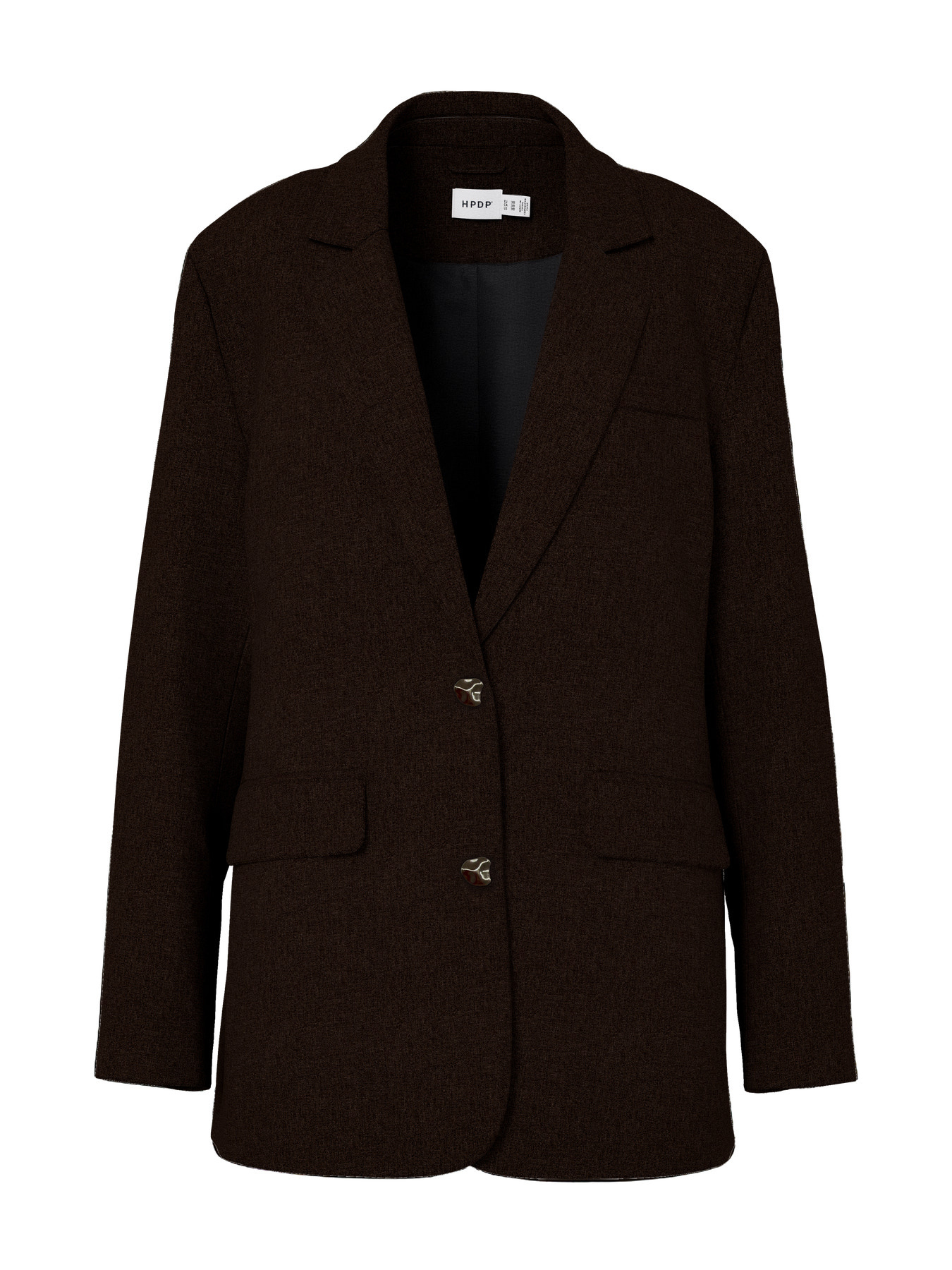 HYPEDROP Blazer Rose