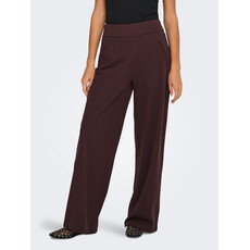 JDY Broek Louisville Fudge