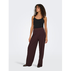 JDY Broek Louisville Fudge