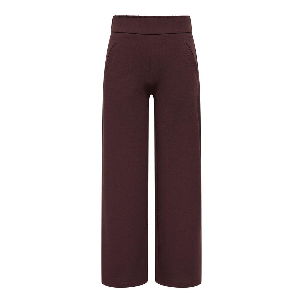 JDY Broek Louisville Fudge