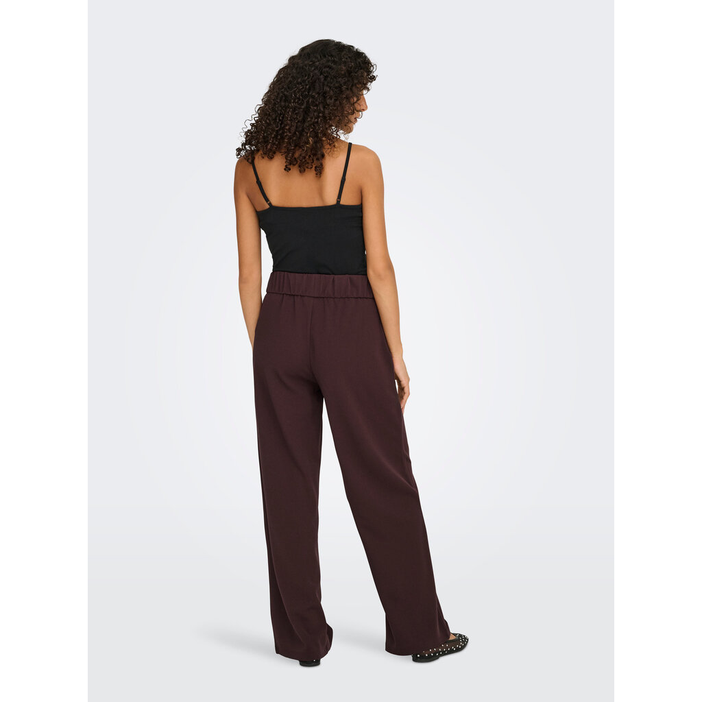 JDY Broek Louisville Fudge