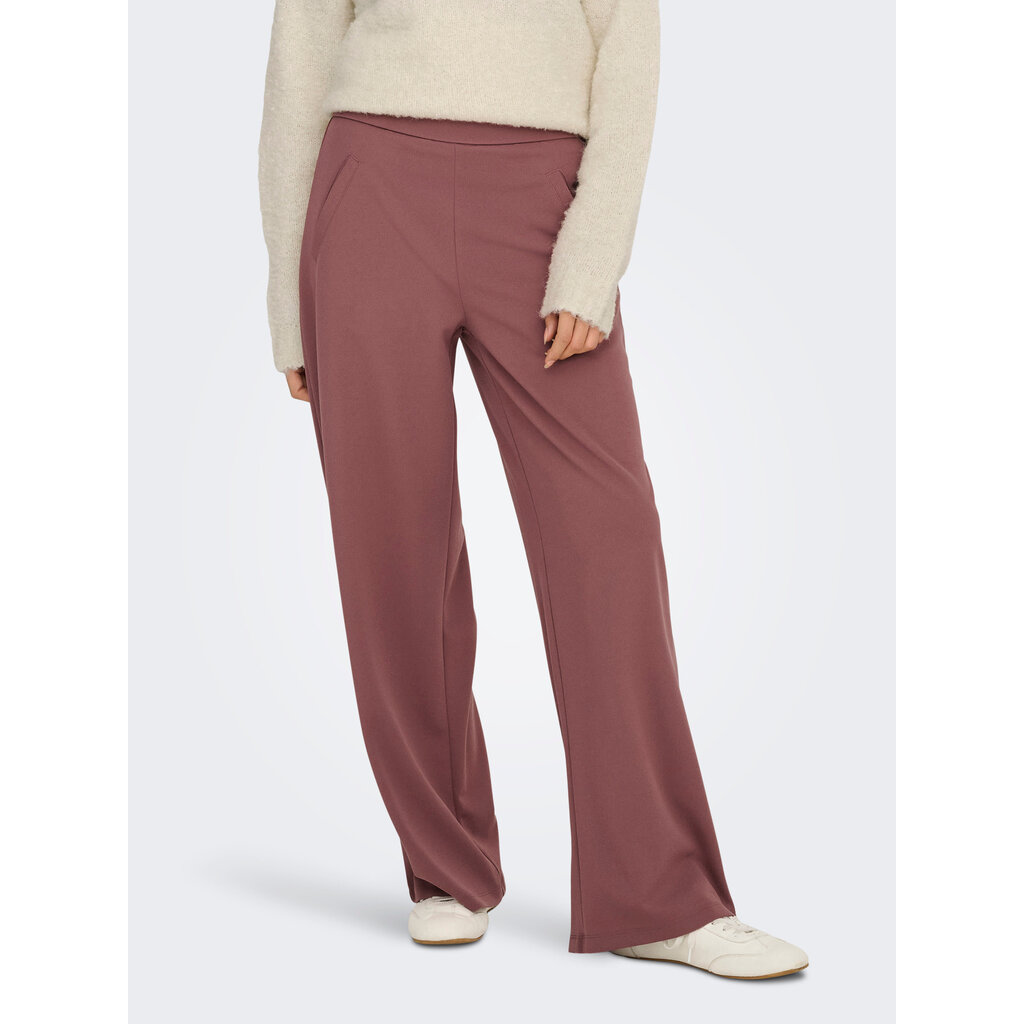 JDY Broek Louisville Rose