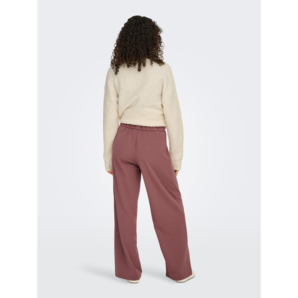 JDY Broek Louisville Rose