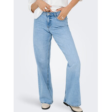 JDY Jeans Ruby Light Blue