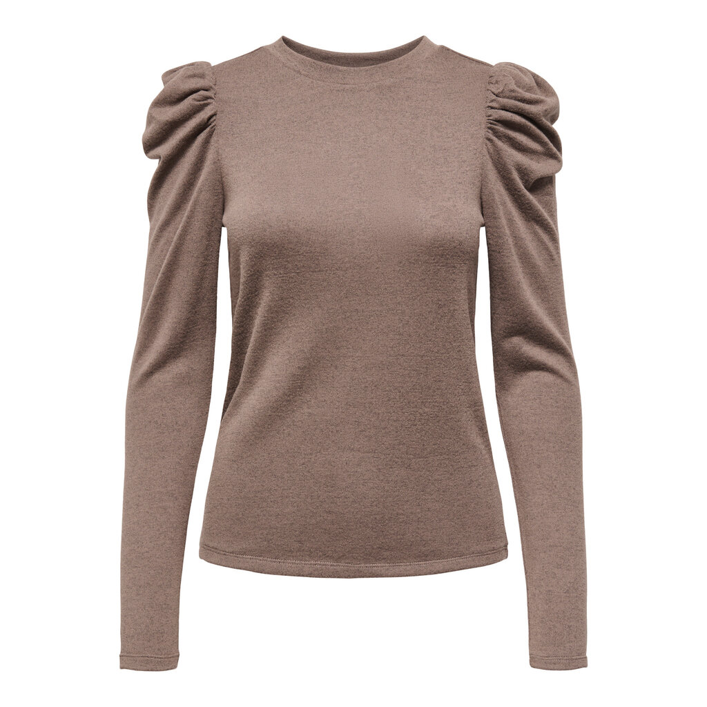 JDY Top Tonsy Fossil