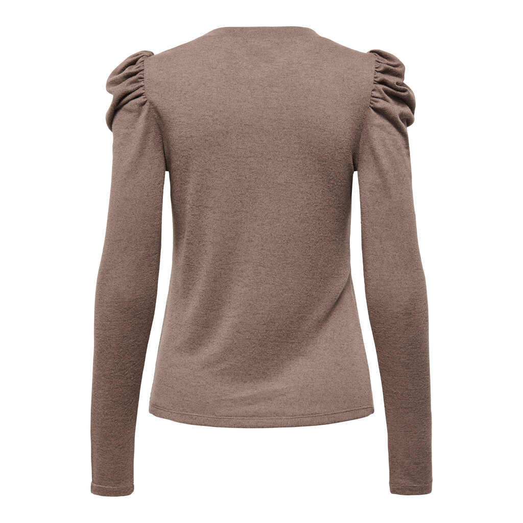 JDY Top Tonsy Fossil