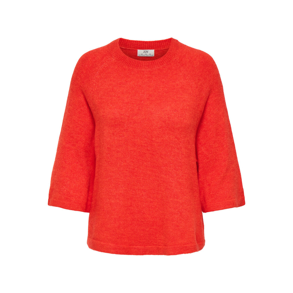 JDY Trui Elanora Orange