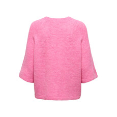 JDY Trui Elanora Pink