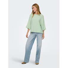 JDY Trui Elanora Sea