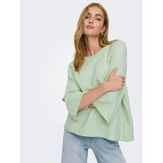 JDY Trui Elanora Sea