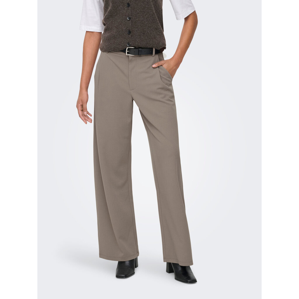 JDY Broek Geggo Driftwood