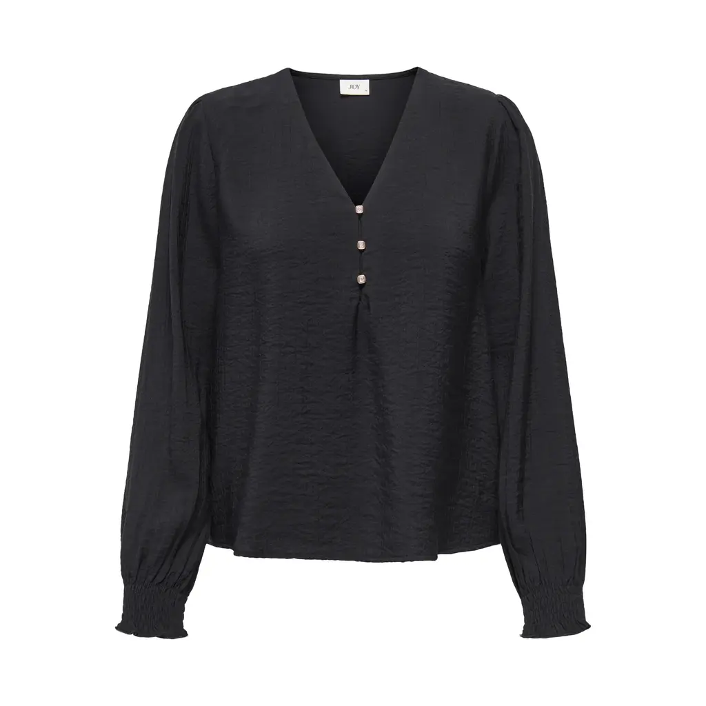 JDY Top Julie Black