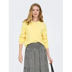 JDY Vest Lumi Golden Haze