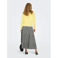 JDY Vest Lumi Golden Haze