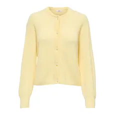 JDY Vest Lumi Golden Haze