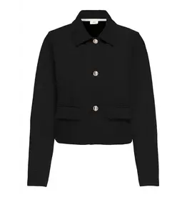 JDY Blazer Lissy Black