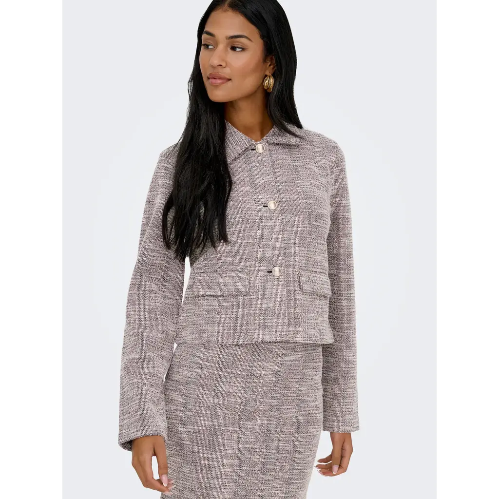 JDY Blazer Lissy Cloud