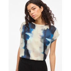 Vila Top Viellette Navy