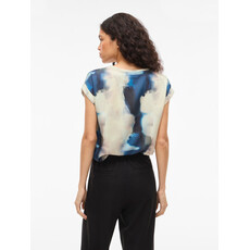 Vila Top Viellette Navy