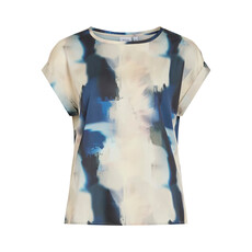 Vila Top Viellette Navy