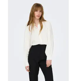 JDY Shirt Divya Cloud